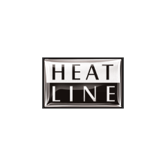 Heat Line logo