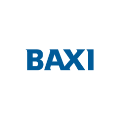 Baxi logo