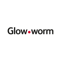 Glow worm logo