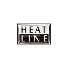 Heatline logo