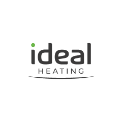 Ideal Heating logo