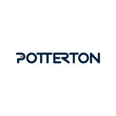 Potterton logo