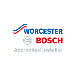 Worcester Bosch logo