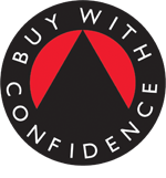 Buy With Confidence - Trading Standards Approved logo